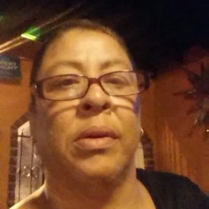 Meet your Posher, Marie